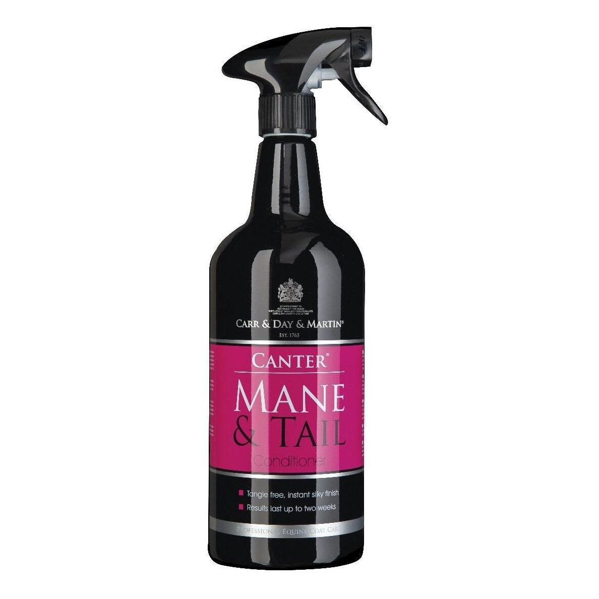 Carr & Day & Martin Canter Mane & Tail - 1L
