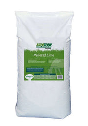 Suregrow Pelleted Lime - 20kg