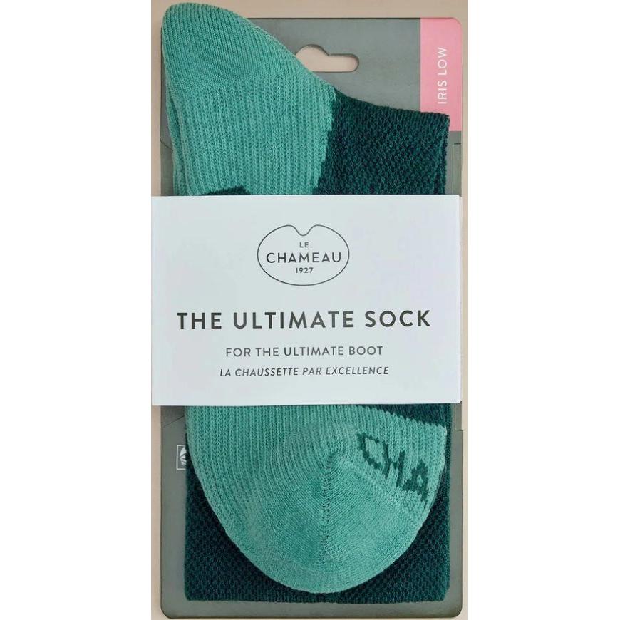 Le Chameau Iris Sock Low