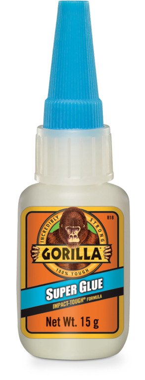 Gorilla Superglue - 15g