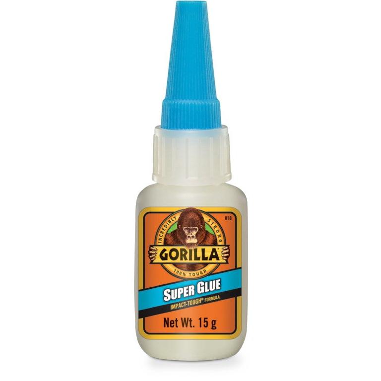Gorilla Superglue - 15g