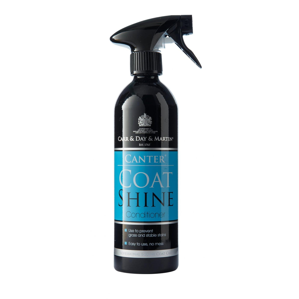 Carr & Day & Martin Canter Coat Shine
