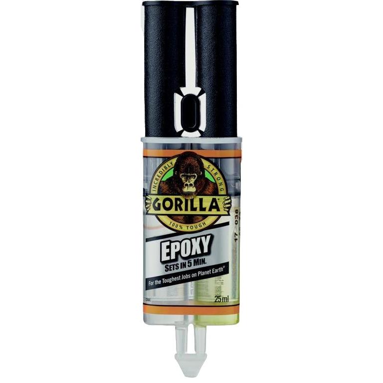 Gorilla Epoxy - 25ml