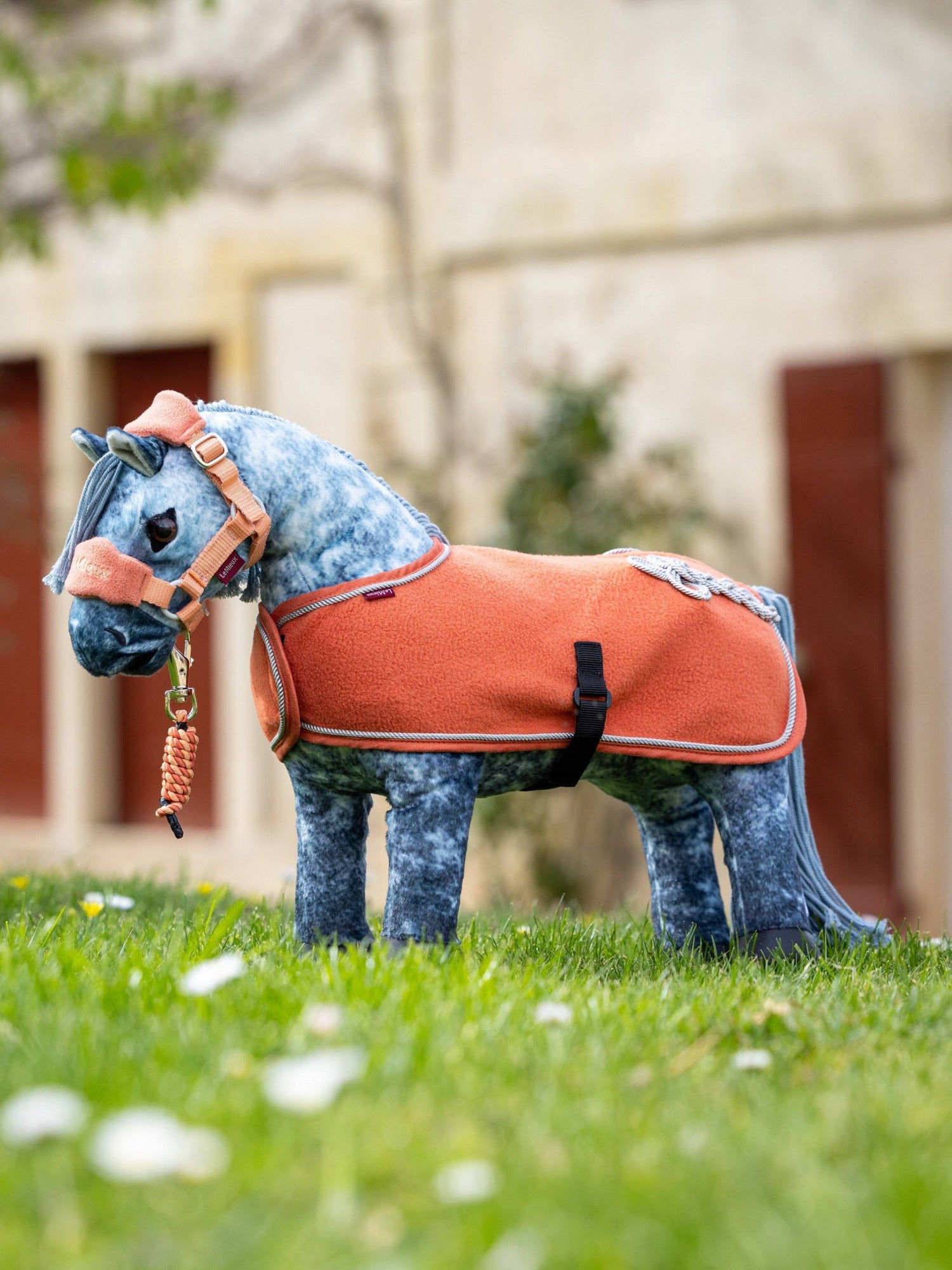LeMieux Toy Pony Rug