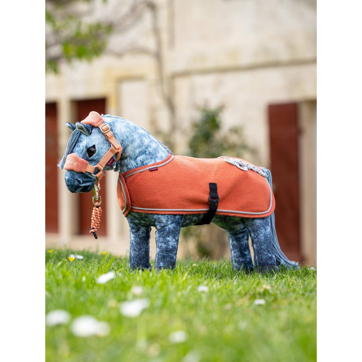 LeMieux Toy Pony Rug
