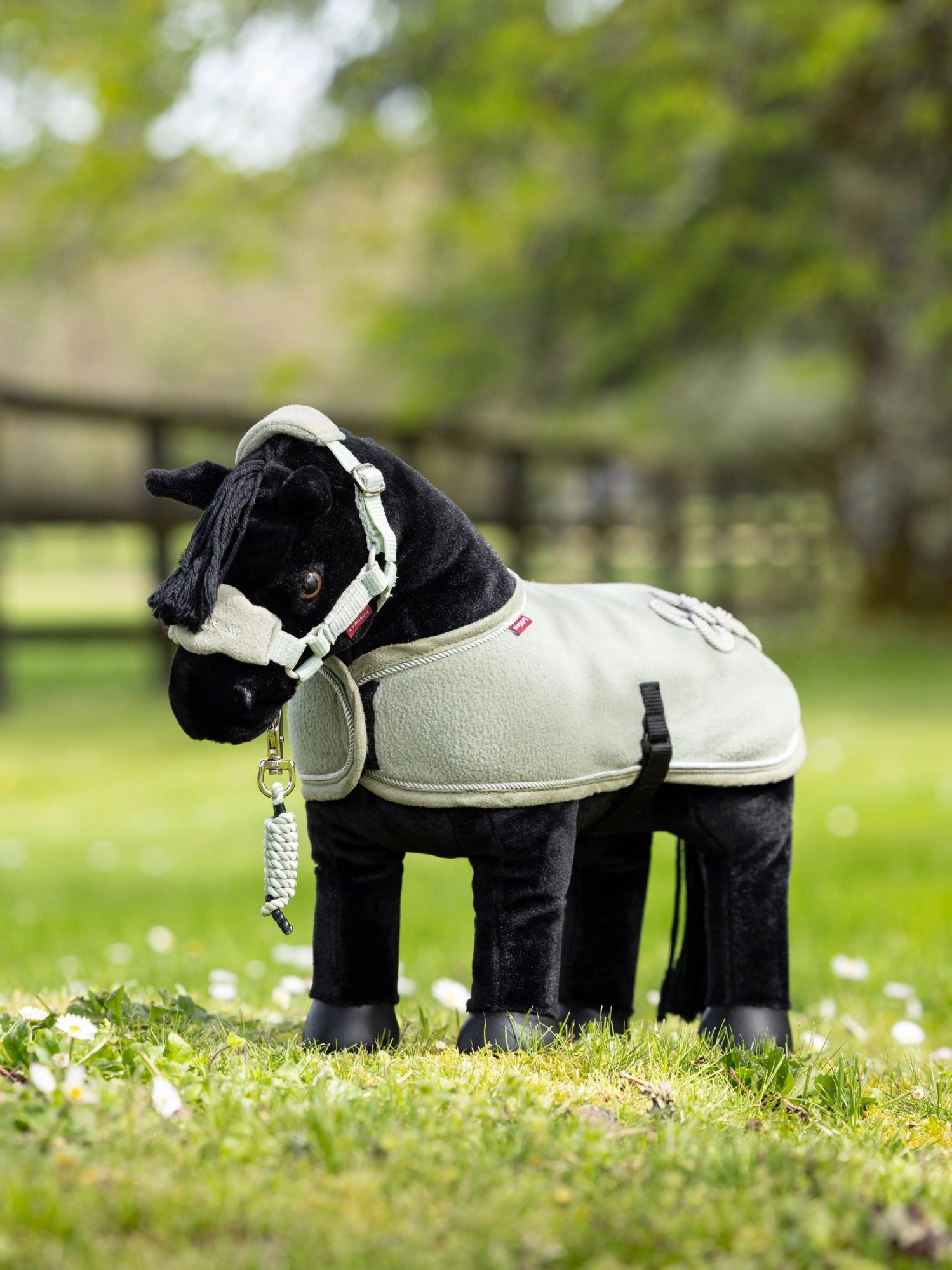 LeMieux Toy Pony Rug