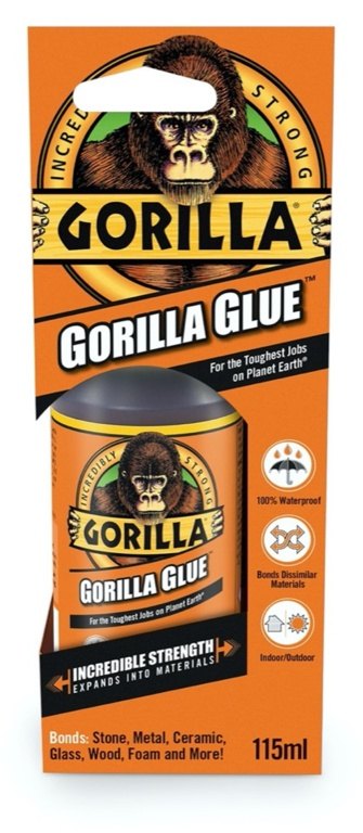 Gorilla Glue - 115ml