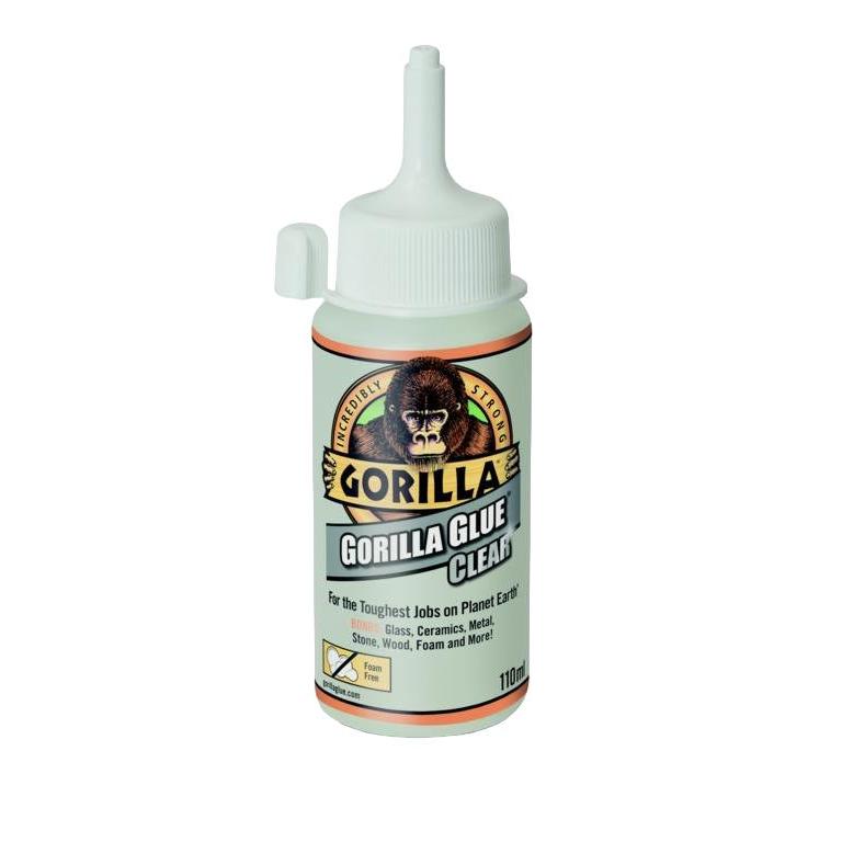 Gorilla Glue Clear - 110ml