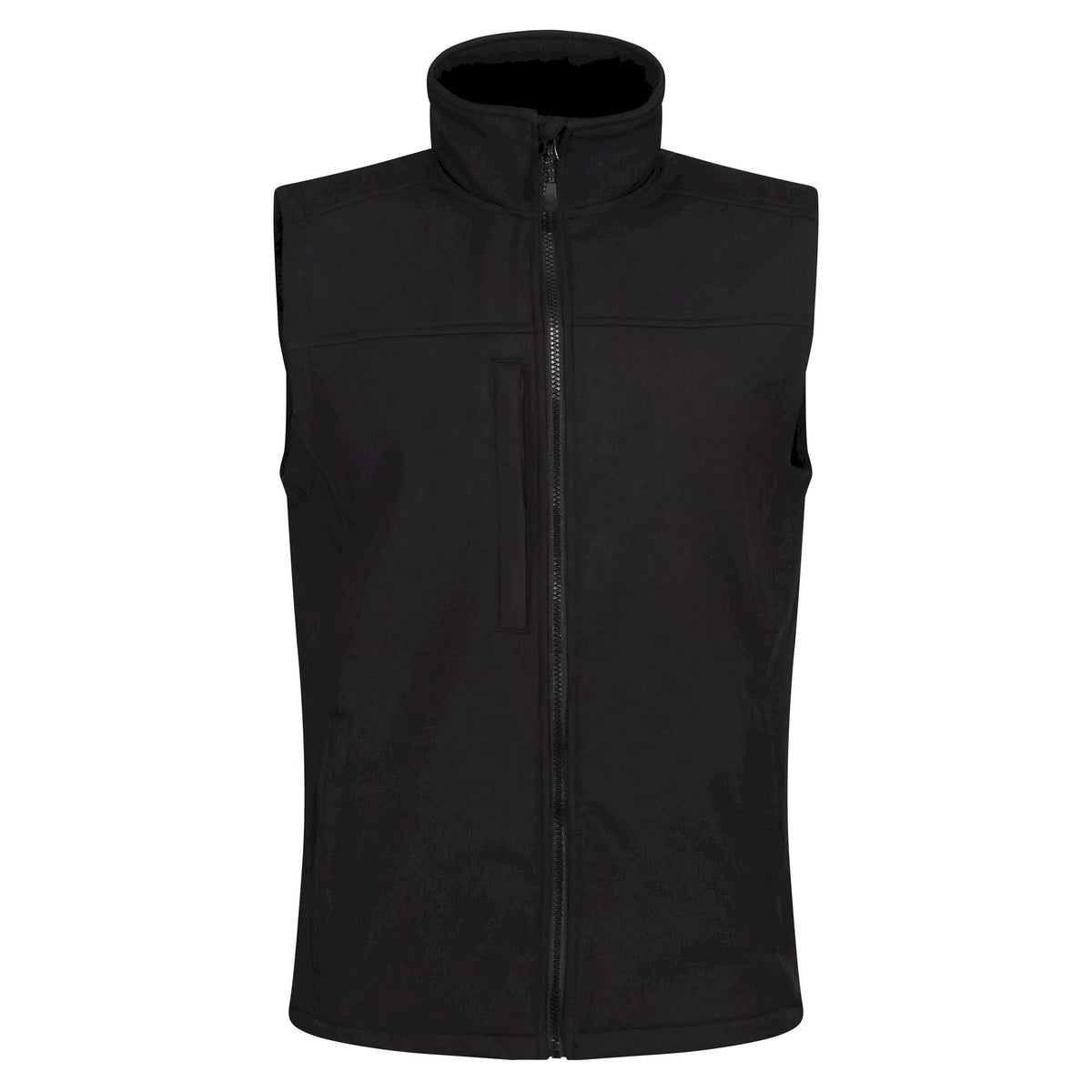 Regatta Men's Flux Softshell Body Warmer