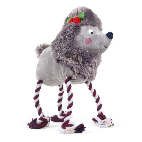 Zoon Penelope Rope-legs Playpal