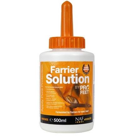 NAF Farrier Solution