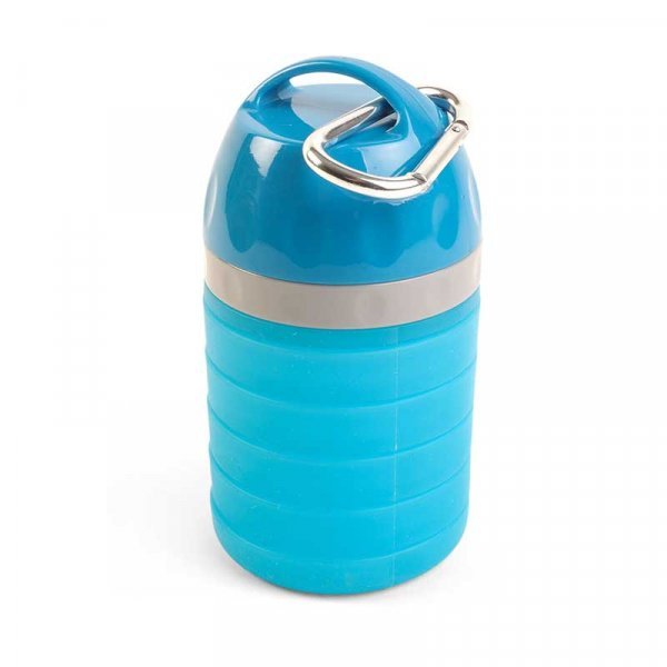 Zoon Collapsible Water Bottle