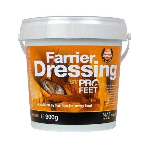 NAF Farrier Dressing By Profeet - 900g