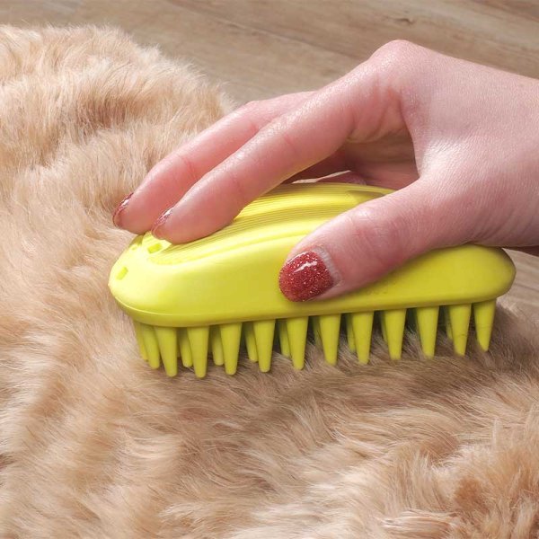 Zoon De-tangler