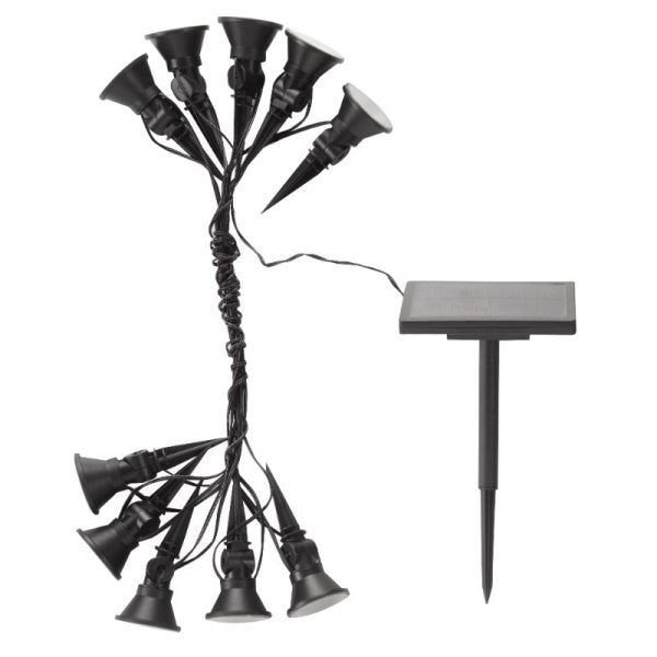 SG Spotlights - Set Of 10