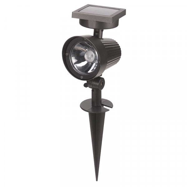 SG 365 Solar Spotlight