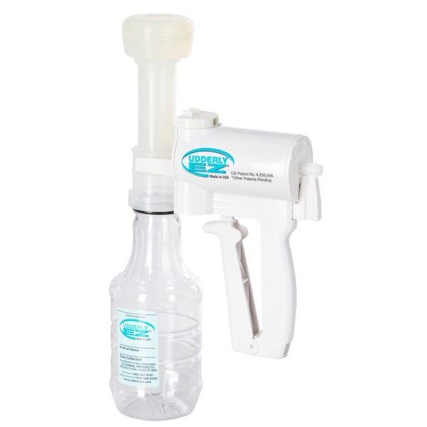Udderly-Ez Sheep Milker