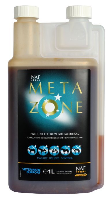 NAF Metazone Liquid - 1l