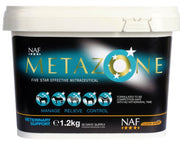 NAF Metazone Powder - 1.2kg
