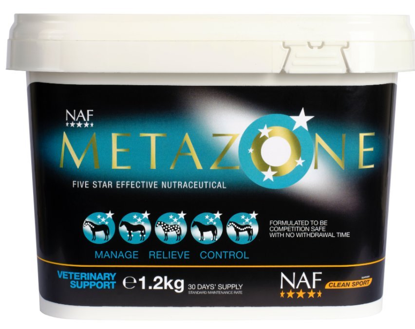 NAF Metazone Powder - 1.2kg