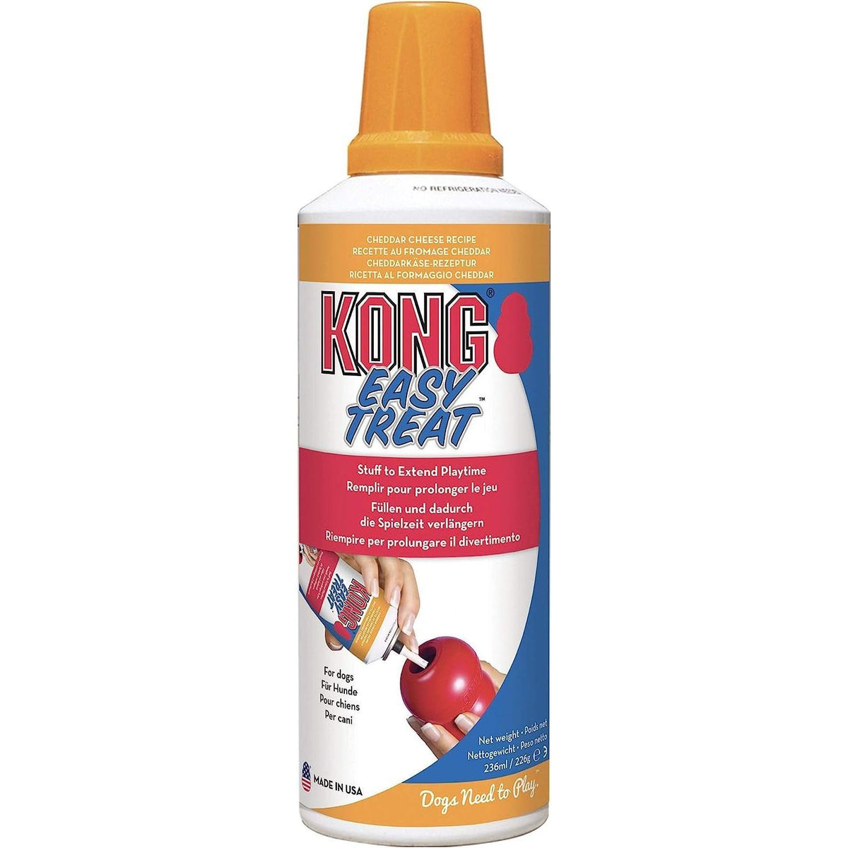 Kong Easy Treat