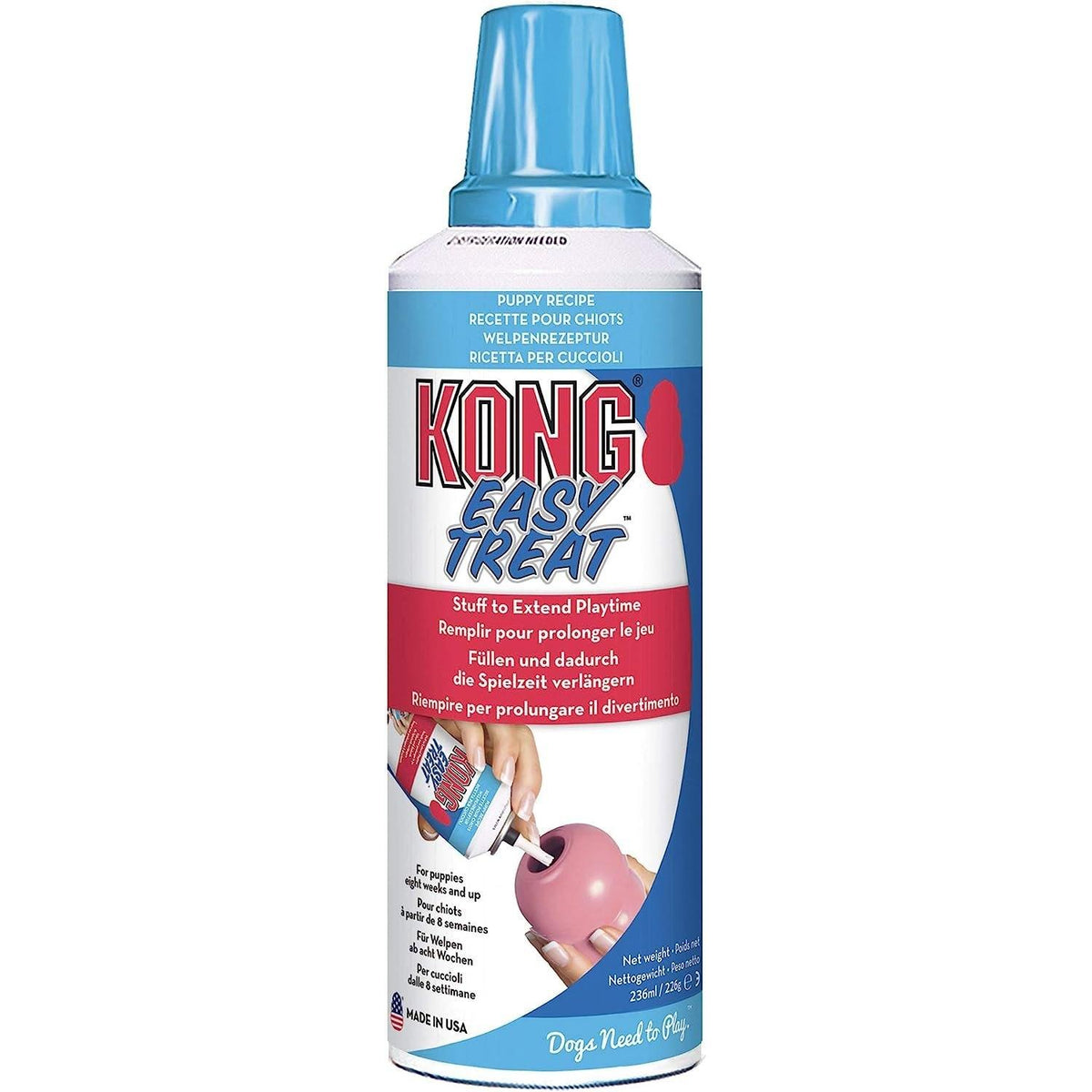 Kong Easy Treat