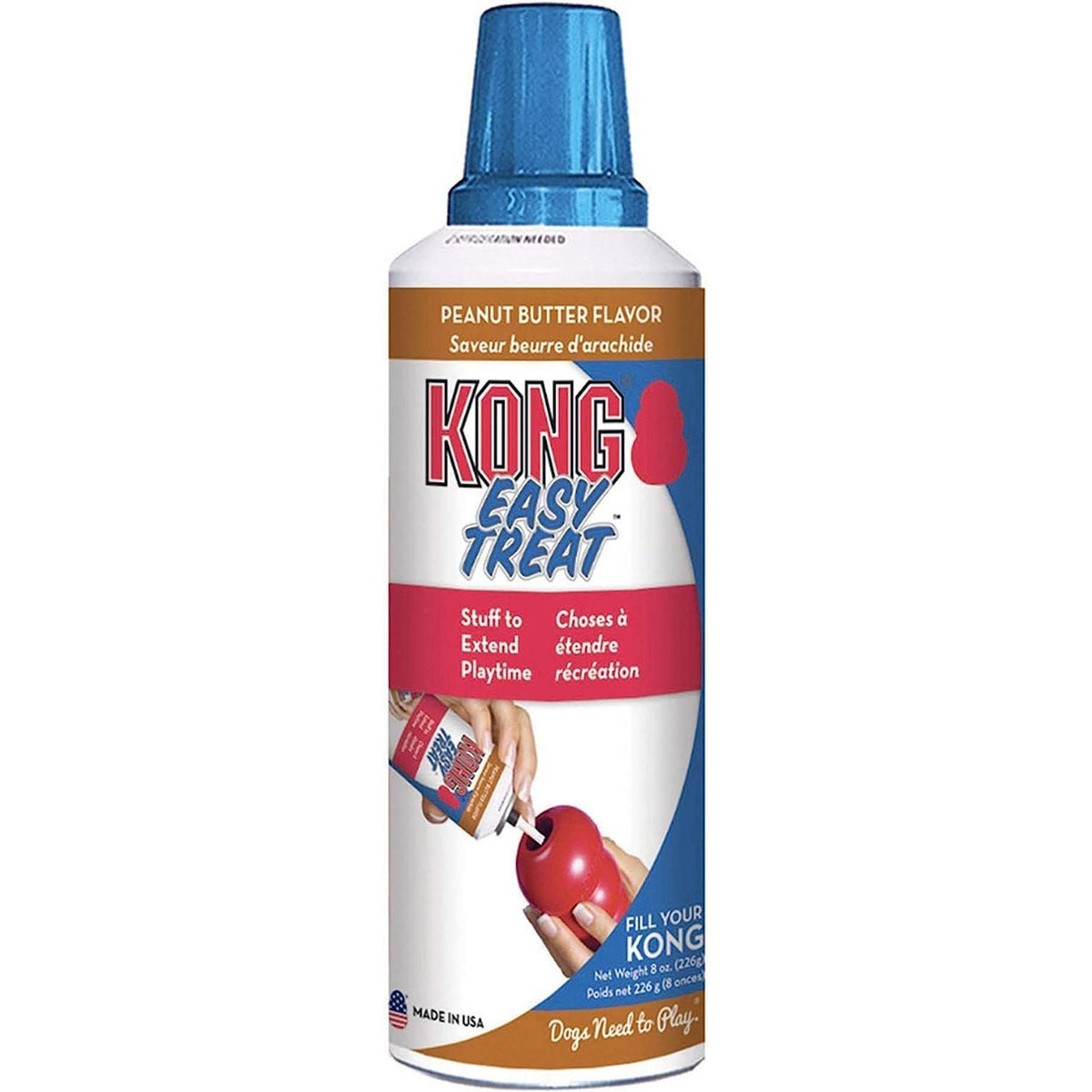 Kong Easy Treat