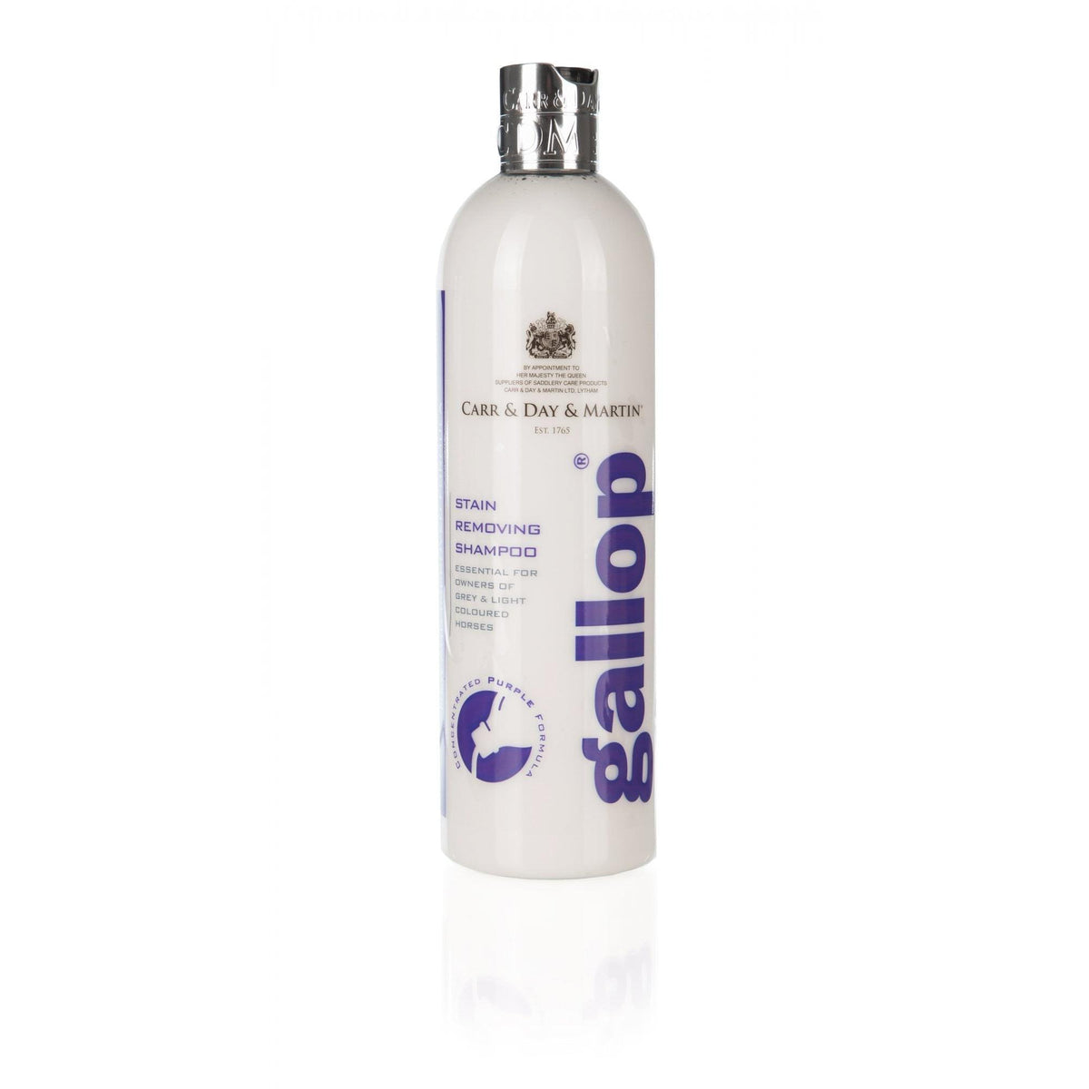 Gallop Stain Removing Shampoo - 500ml