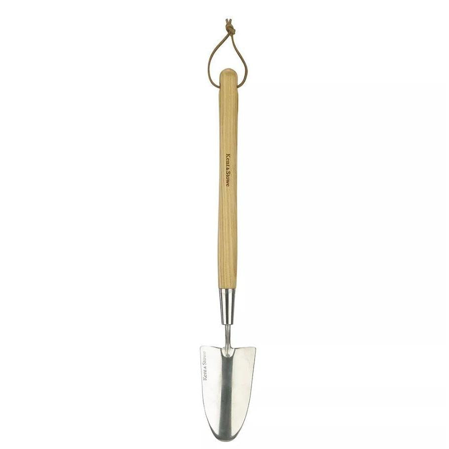 Kent & Stowe Stainless Steel Hand Fork/trowel