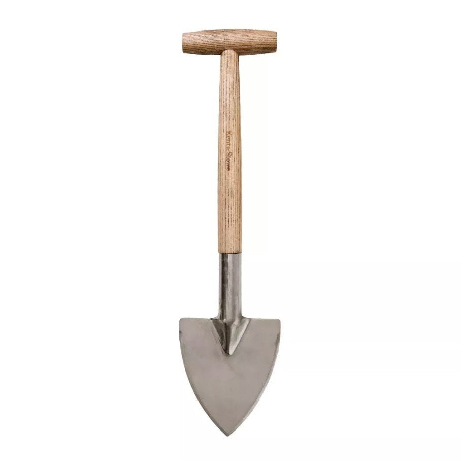 Kent & Stowe Stainless Steel Perennial Spade