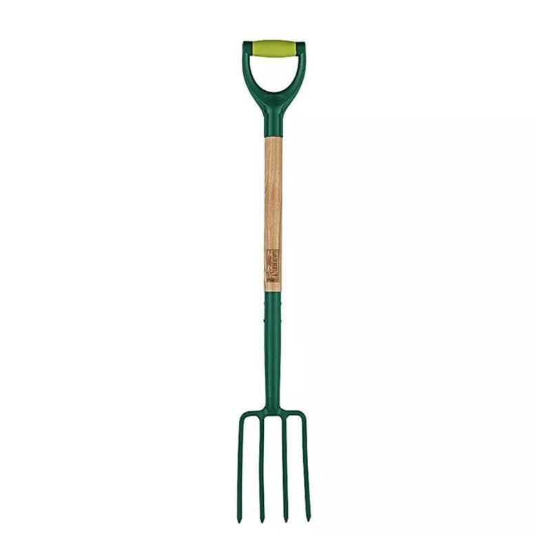 Gardener's Mate Border Fork/spade