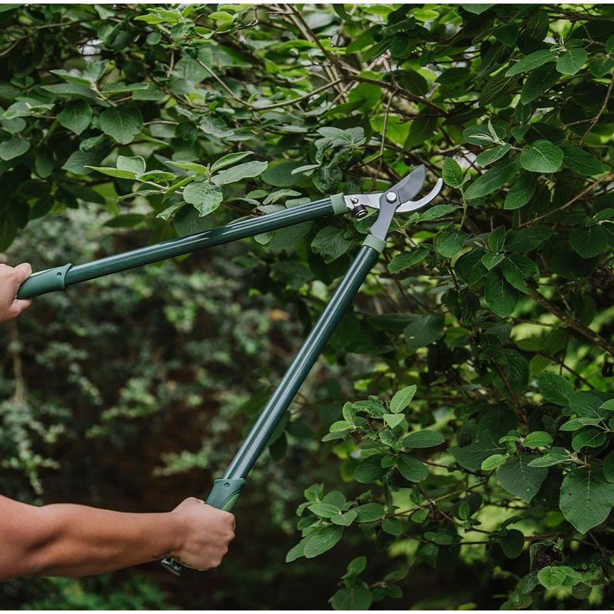 Gardener's Mate Bypass Loppers