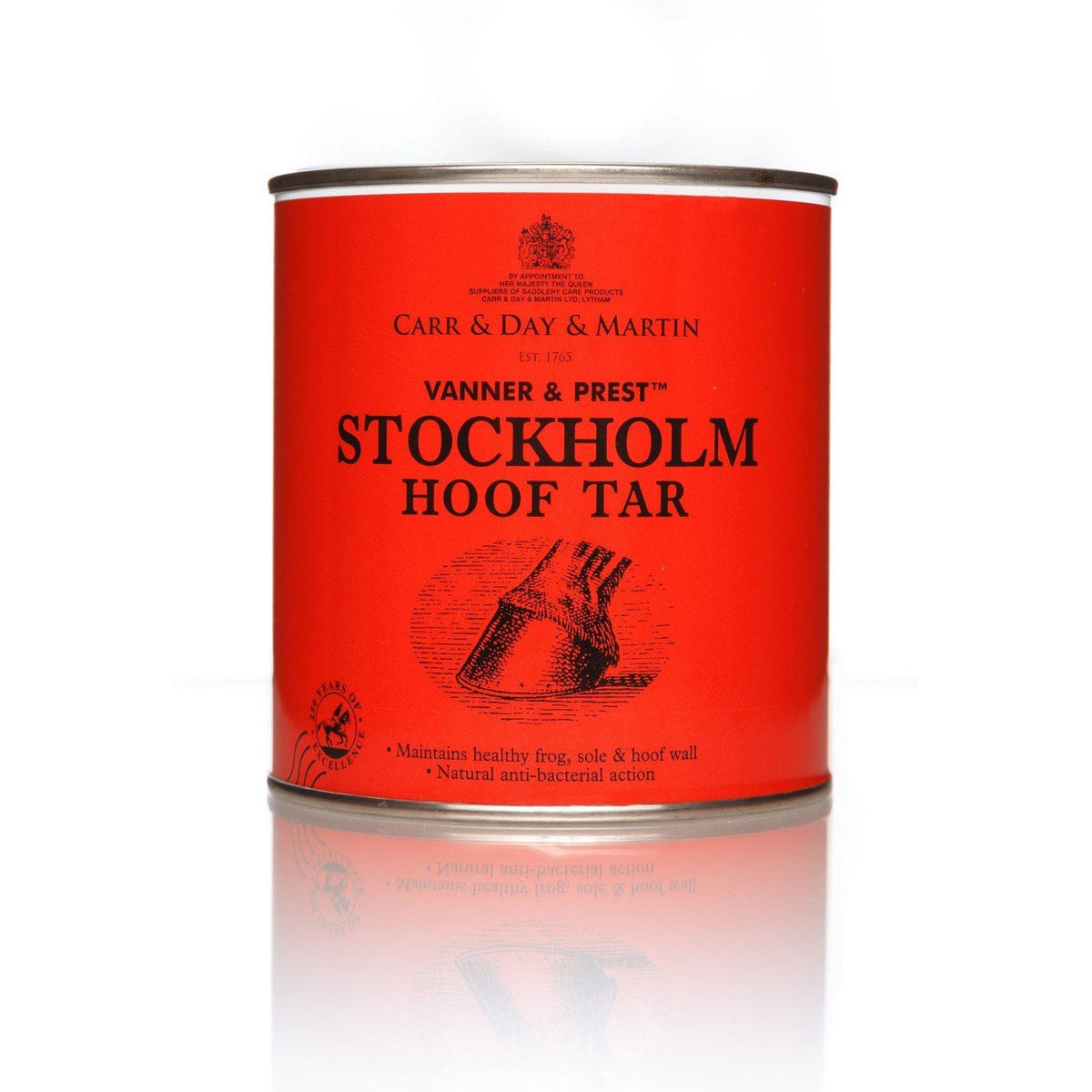 Carr & Day & Martin Stockholm Tar - 455ml