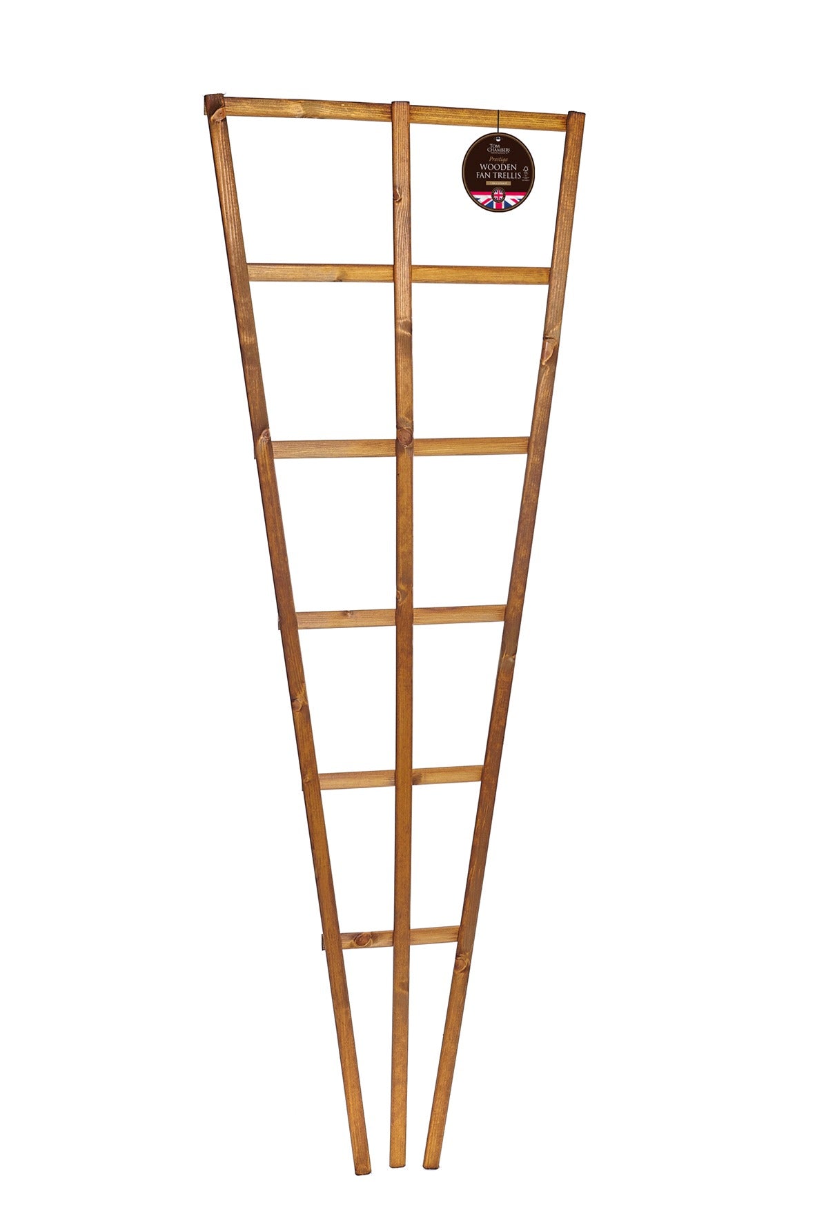 Tom Chambers H/duty Trellis - 180cm