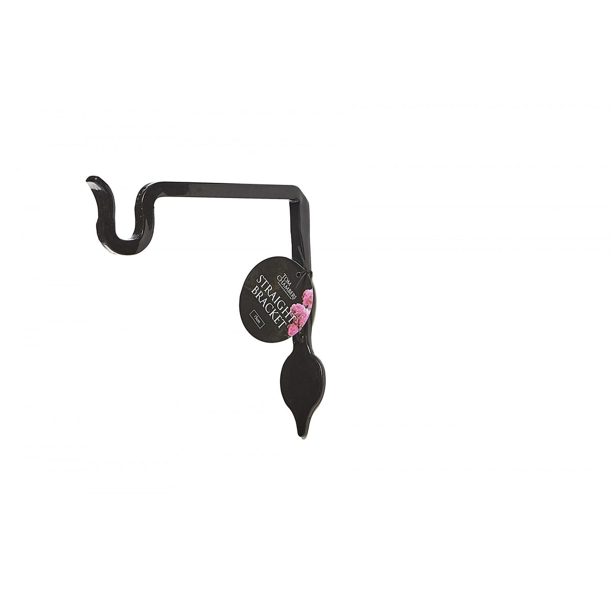 Tom Chambers Straight Bracket Leaf - 15cm