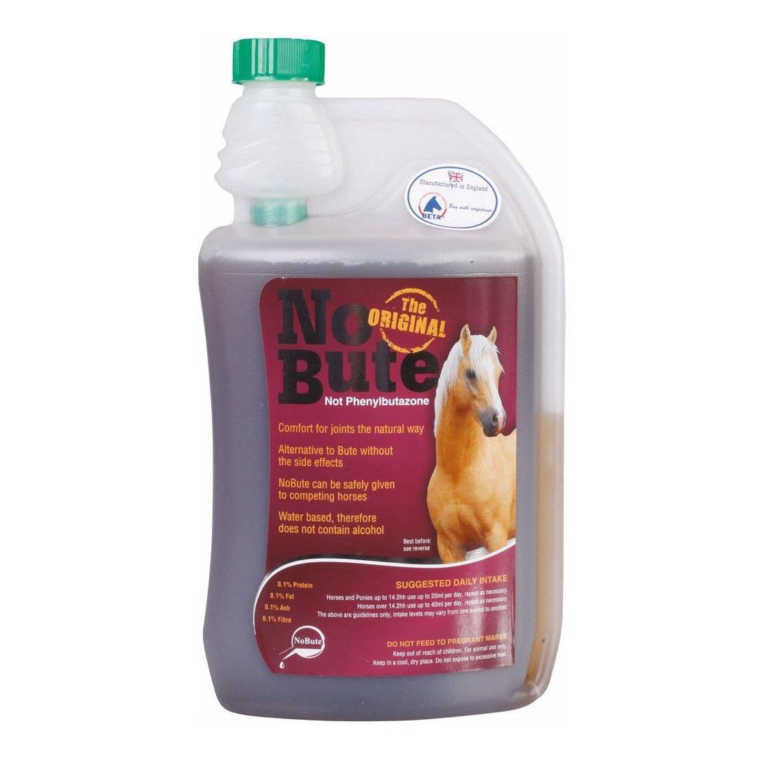 No Bute 1l