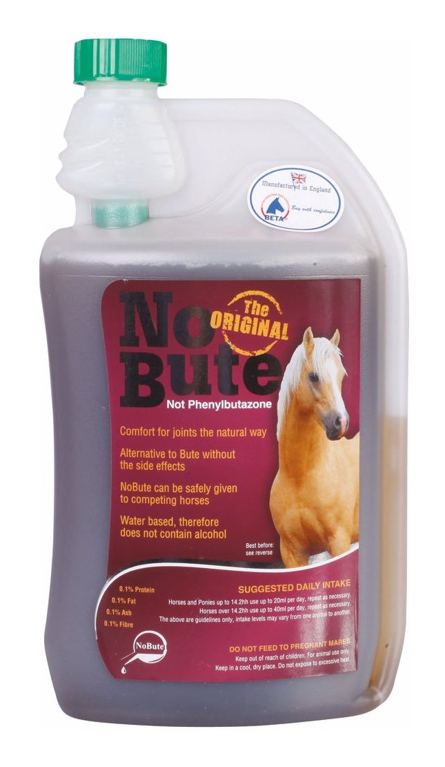 No Bute 1l