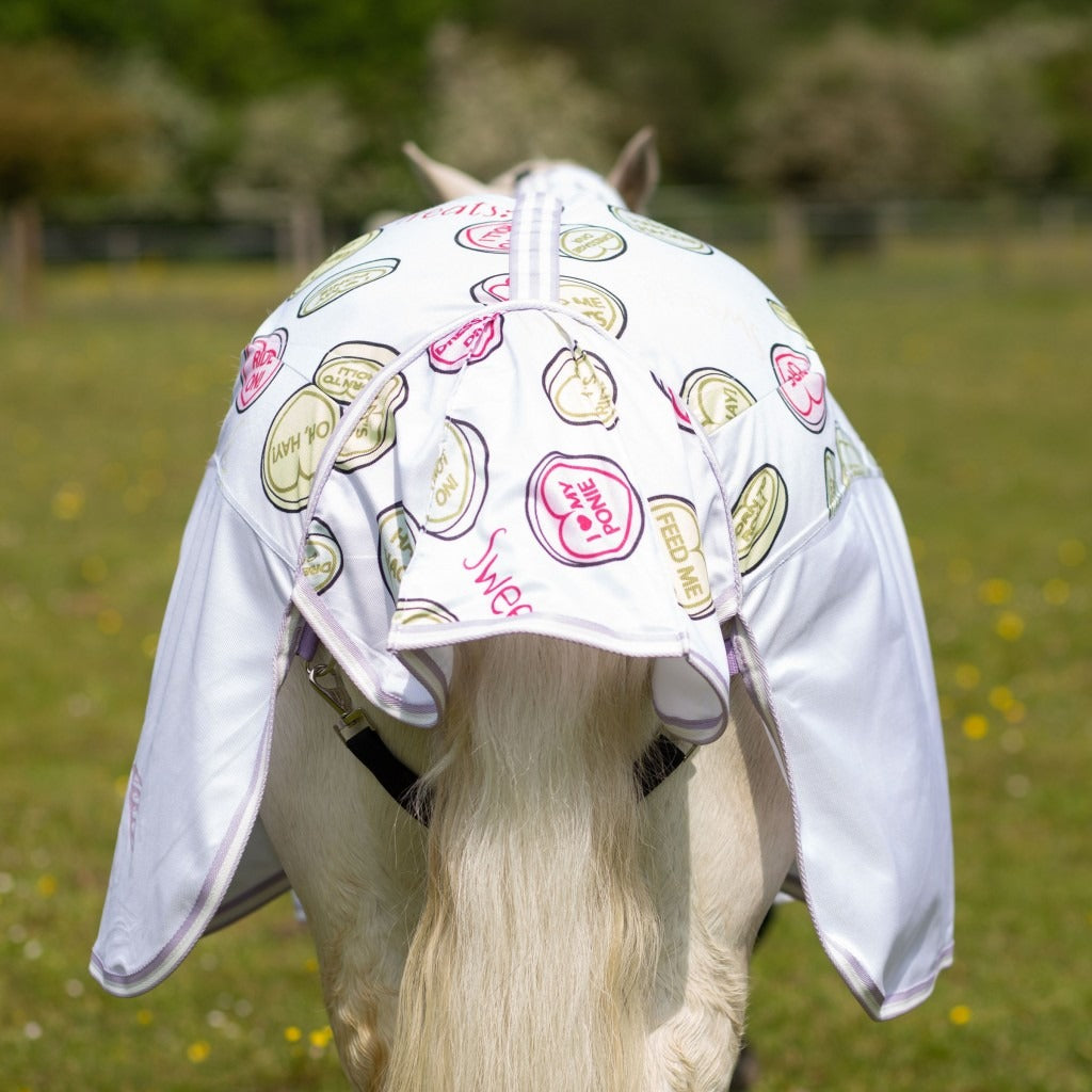 Gallop Sweets Fly Rug