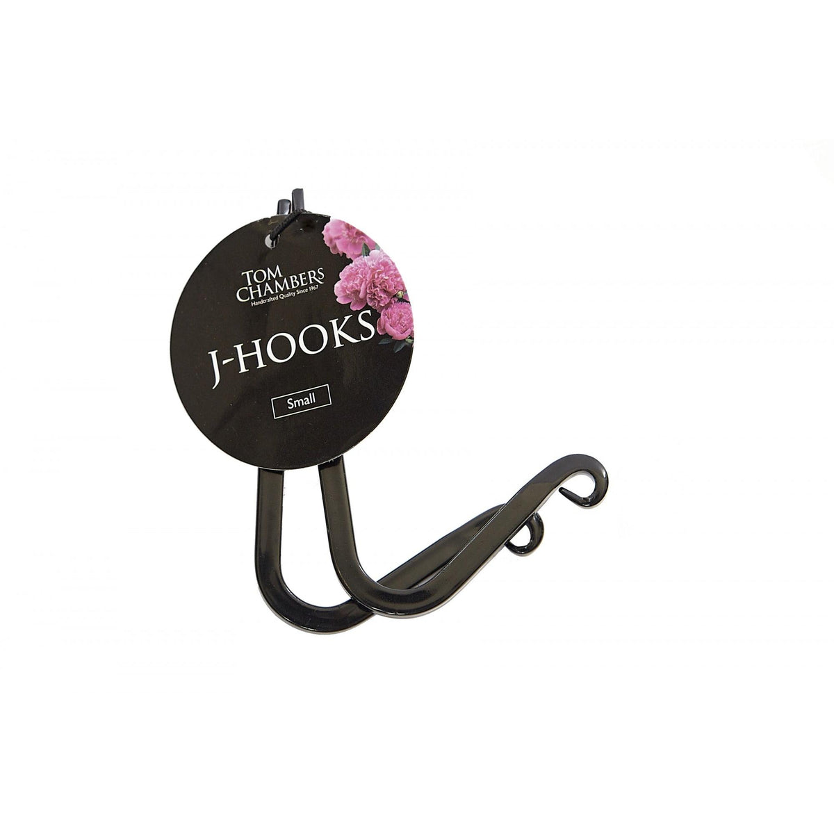 Tom Chambers J Hooks Pair - Small