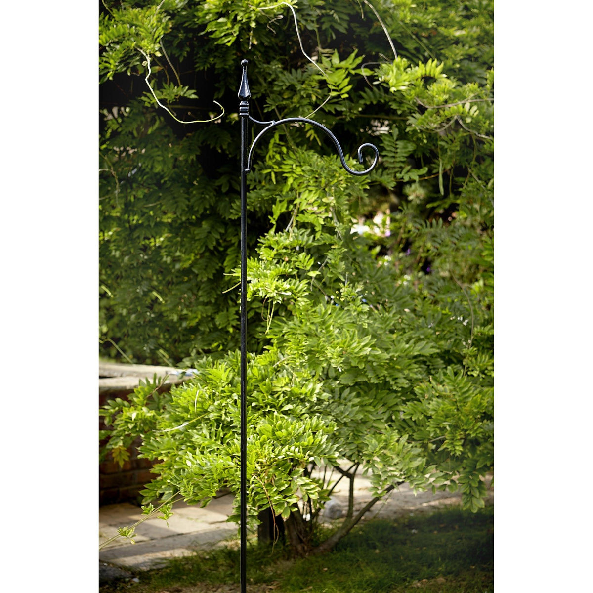 Tom Chambers Crook Finial