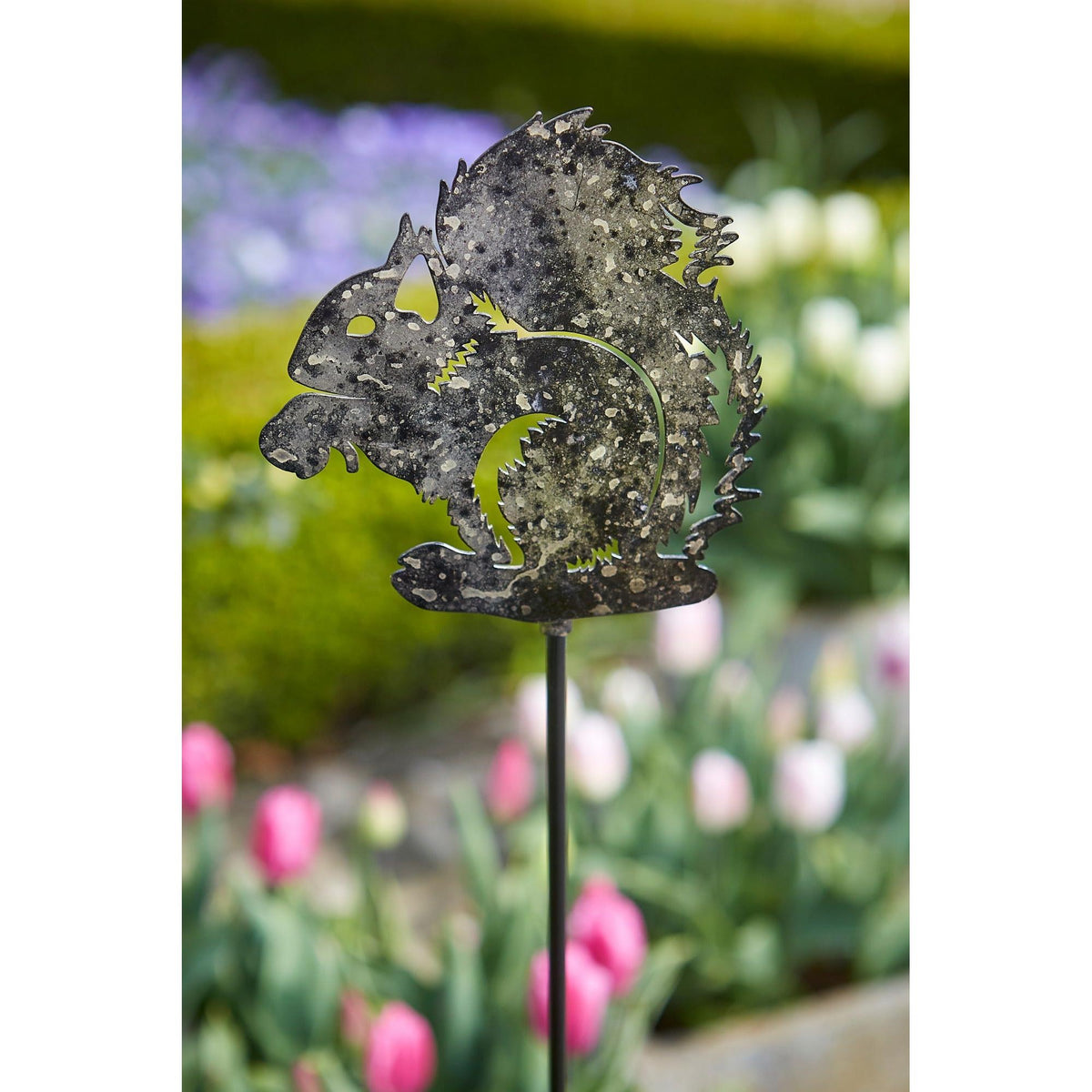 Tom Chambers Decorative Stake