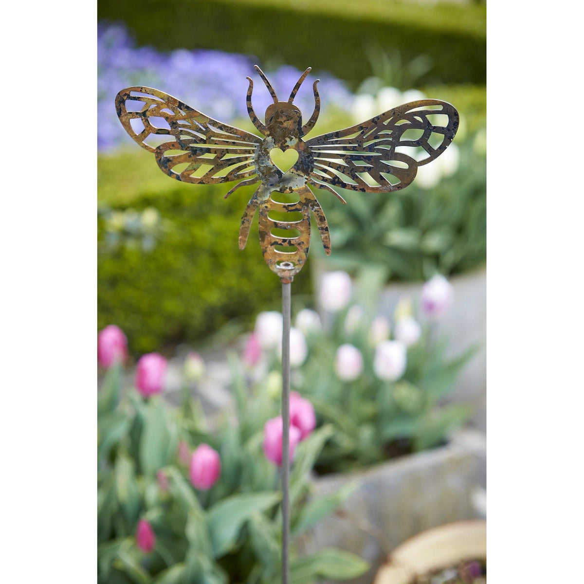 Tom Chambers Decorative Stake