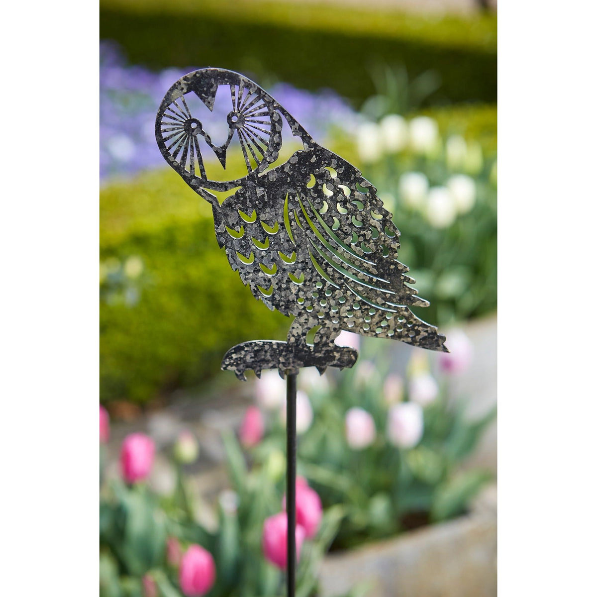 Tom Chambers Decorative Stake