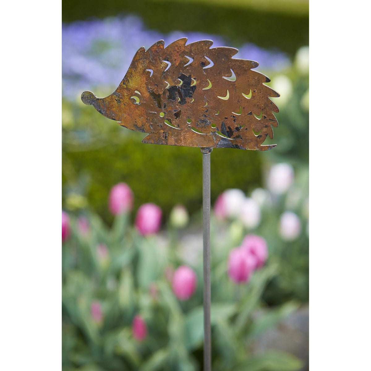 Tom Chambers Decorative Stake