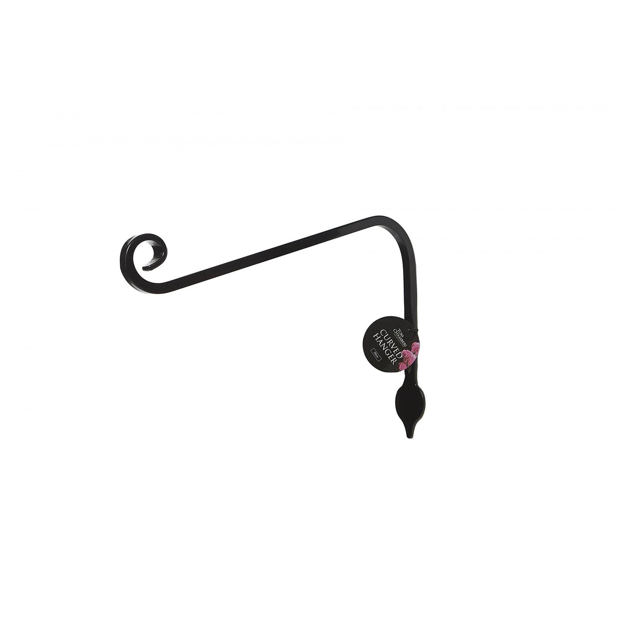 Tom Chambers Curved Hanger Leaf - 30cm