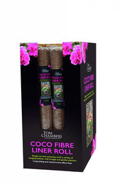 Tom Chambers Coco Roll Per Metre