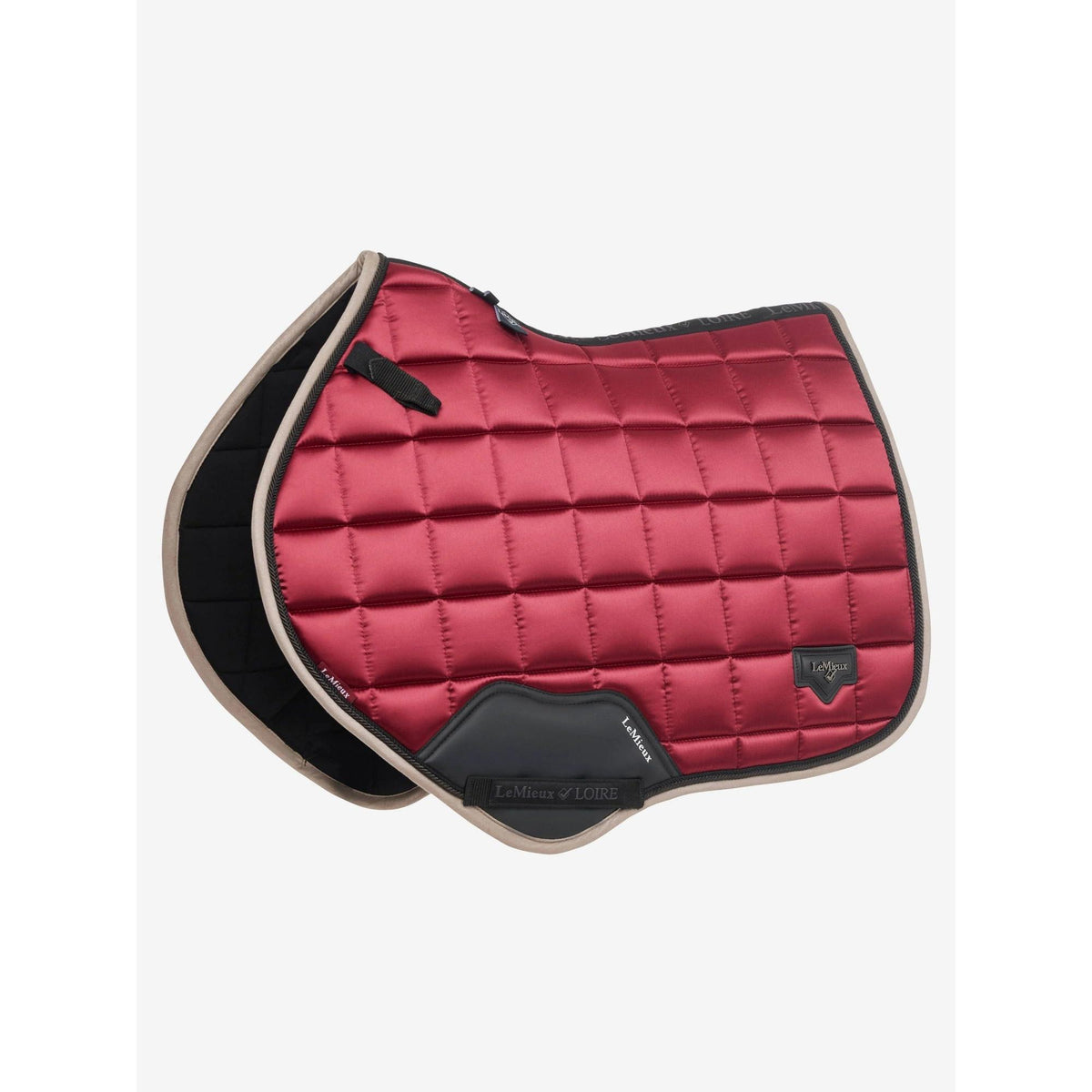 LeMieux Loire Classic Close Contact Square