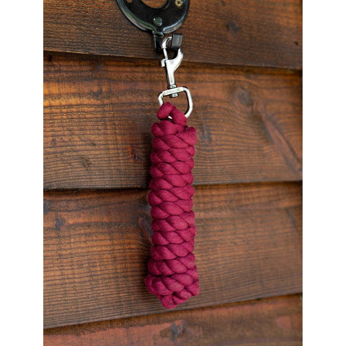 LeMieux Polycotton Leadrope