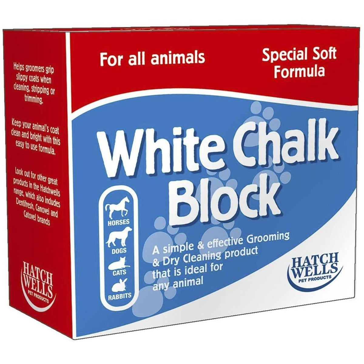 Chalk Block
