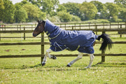 Firefoot 50G Detachable Neck Turnout Rug